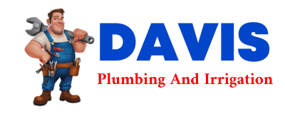 Trusted plumber in EAST SPARTA